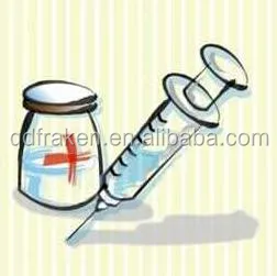 Oxytetracycline long acting Injection