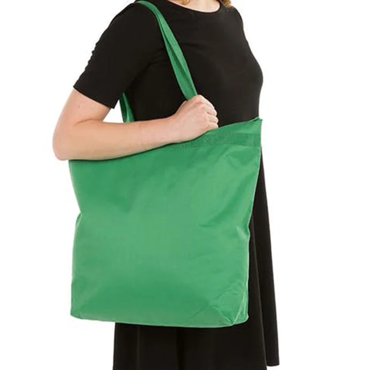 Custom Reusable Fold Latest Pp Shopping Bag With Zipper - Buy Custom ...
