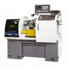 High Quality Heavy Duty Cnc Lathe Machine Ck6132 Italy With Service