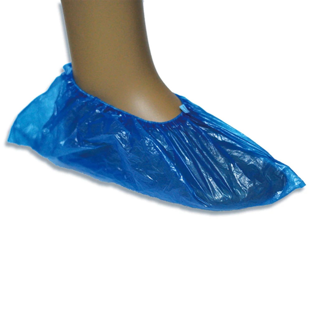 Shoe Covers Medical,Transparent Shoe 