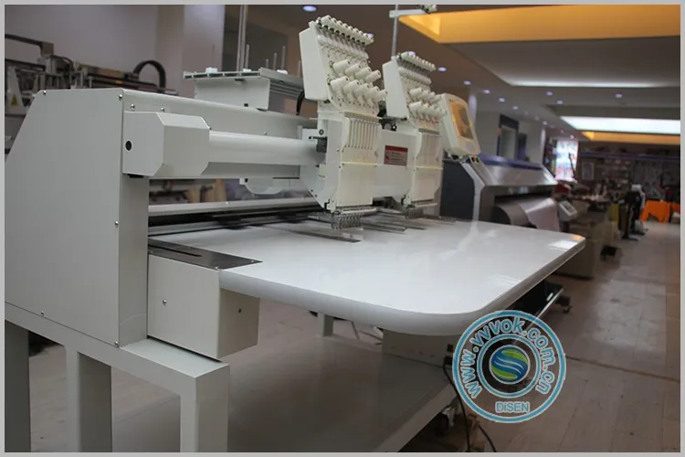 Economical High Speed Old Embroidery Machine Buy Old Embroidery Machine,Used Tajima Embroidery
