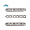 Metacarpus Orthopedic Trauma Straight Plate Medical Implant Veterinary Plate