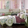 100% cotton printing kids bedding sets, comforter sets