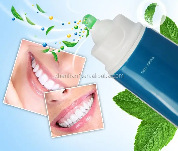 Dental Care Travel Clear Tube Toothpaste Bulk Baking Soda And Peroxide