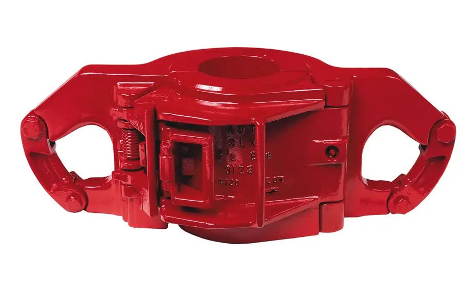 Api 8c Type 350 Ton Slx Side Door Elevators With Square Shoulder Buy