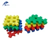 Kids Brain Development Toys Plastic Shapes Stacking Blocks building blocks toys