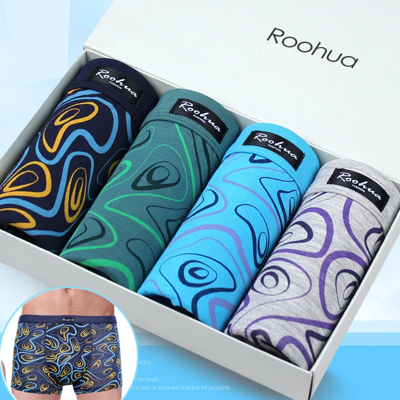 los mejores boxer para hombres