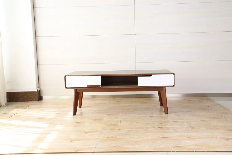 Un Año De Garantía Gabinete De Tv De Madera Diseños De Sala De Gabinete