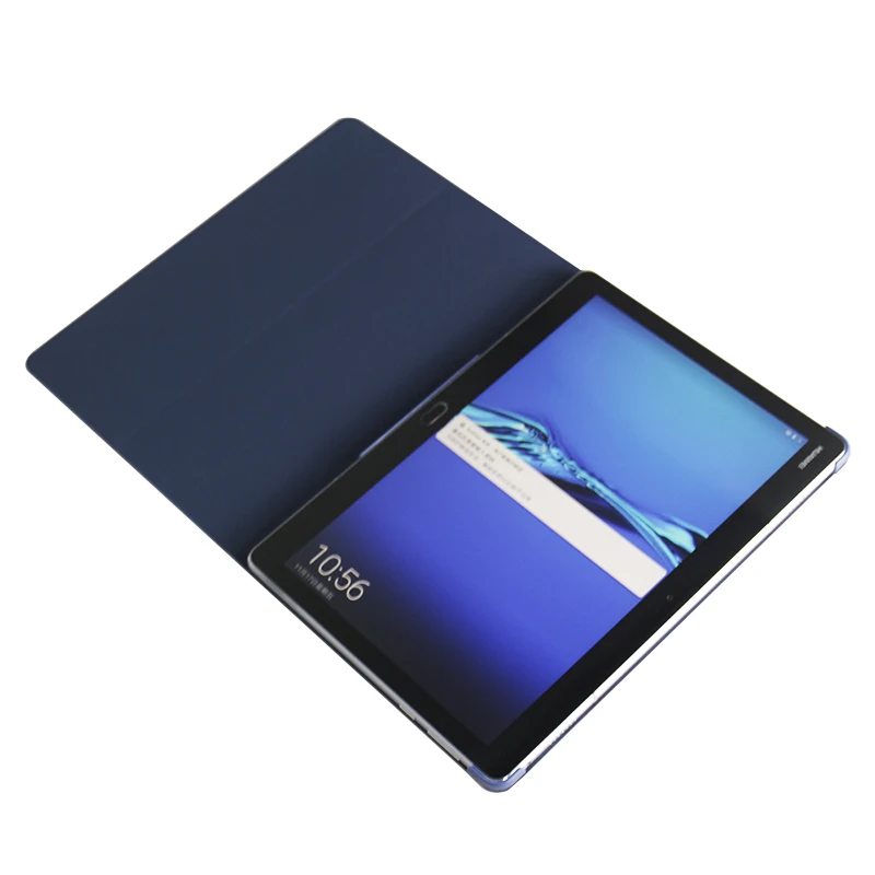 lame Wreck Pogo stick jump Folded Design Pu Leather Case For Huawei Mediapad M3 Lite 10.1 - Buy Flip  Cover,Tablet Cover,Case Back Cover Product on Alibaba.com