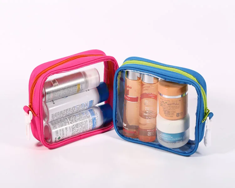 Neceser colgante para mujeres y hombres Neceser de viaje Bolsa de viaje de  gran capacidad B Abanopi Bolso | Walmart en línea