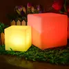 Led rechargeable furniture sofa cloth texture for home decor