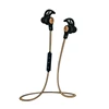 Wholesale Bluetooth 4.1 Sport Earphone Handfree Wireless Bluetooth Headset Earphones with Mic