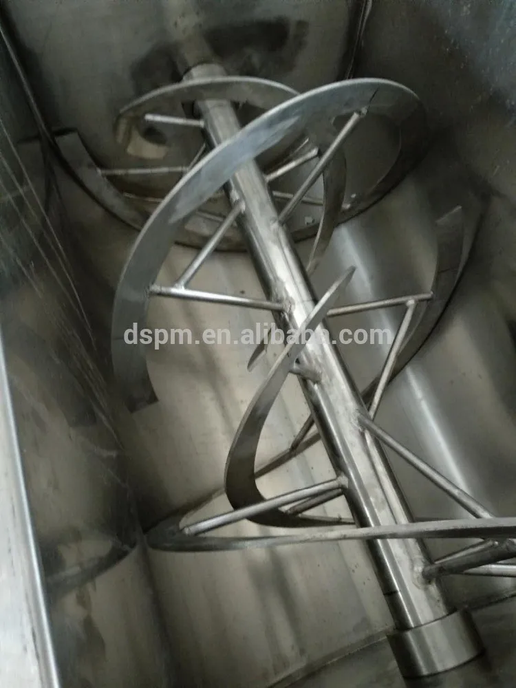 200l 300l Flour Food Coffee Powder Mixer Machine Mixing Equipment Buy Flour Mixer Machine