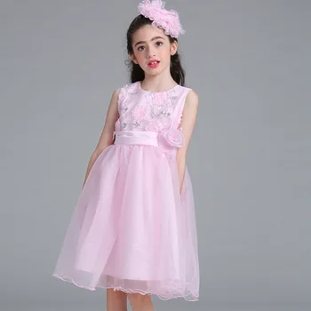 1st Birthday Formal Dresses