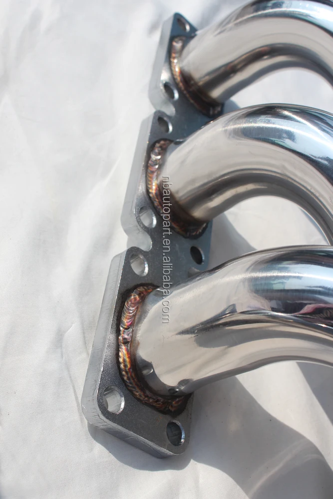 2.5l 3.0l Coupe Roadster Performance Exhaust Header For Bmw E36 E85 Z3 Z4 0106 Buy
