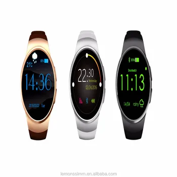 smartwatch with sim and heart rate monitor