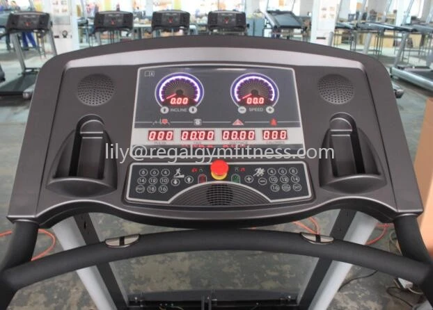 commercial treadmill fitness equipment