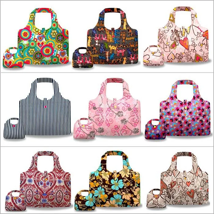 Bag Woman Fold Up Ripstop Nylon Bag,Nylon Shopping Bag,Waterproof Nylon ...