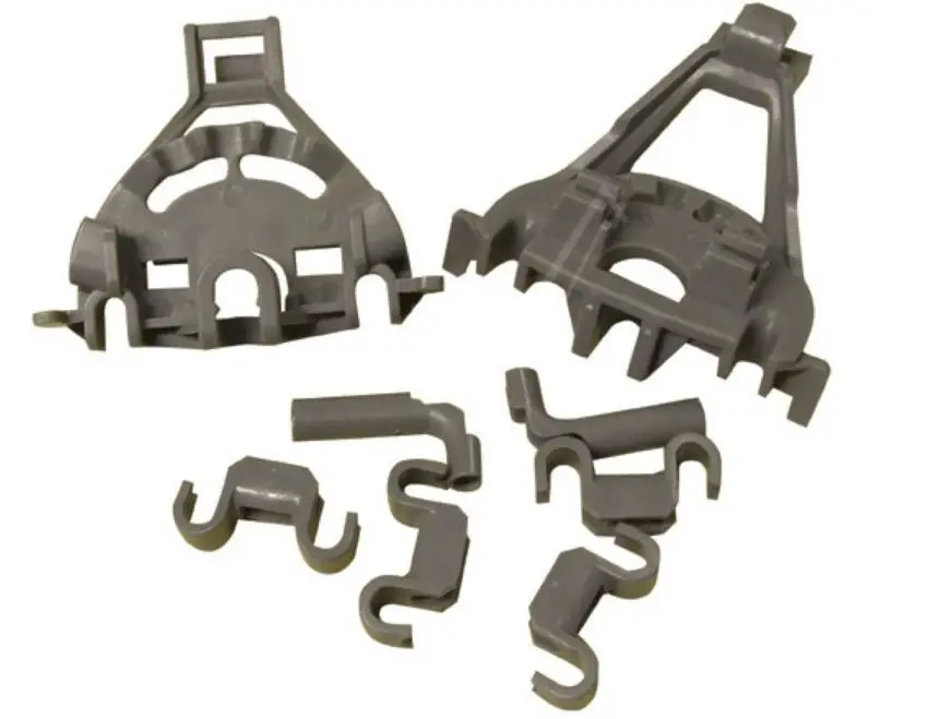 siemens dishwasher replacement racks