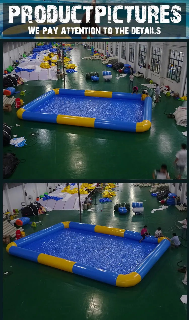 儿童充气游泳池水玩具