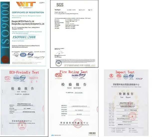 Test Report
