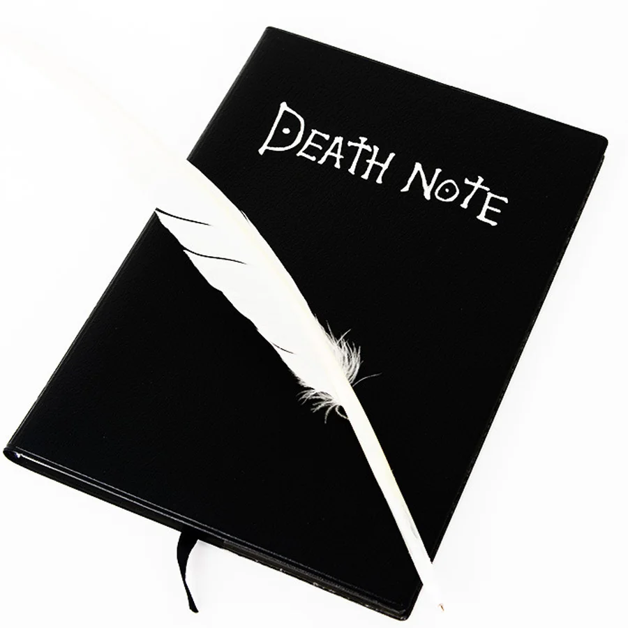 Death Note Buch Death Note Buch