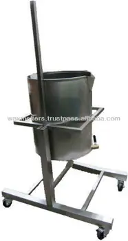 soap equipment
