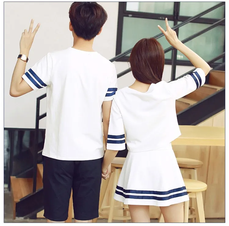 Wholesale Korean School Girls High School Uniforms Buy High School