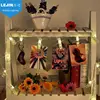 2018 Hot Selling 2Meters 20Leds Photo Clip Micro Led Copper String Lighting Fairy Lights