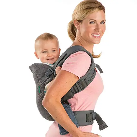 Infant Breathable Baby Sling Wrap 