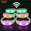 /product-detail/event-party-supplies-remote-controller-wifi-controlled-led-nylon-wristband-with-led-light-audio-led-bracelet-60744259004.html