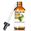 Private label anti aging extra virgin olive oil wholesale price