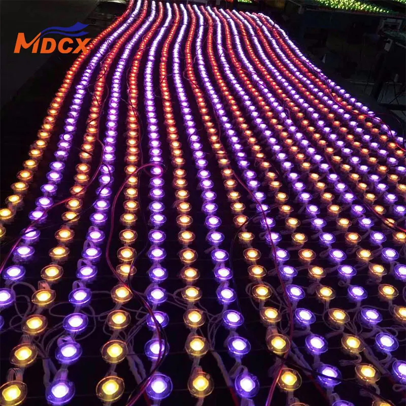 Festival Use Waterproof Rgb Led Dot Light Buy Rgb Led Dot Light,Led