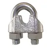 Wire rope Clip US Type Fasteners Galvanized