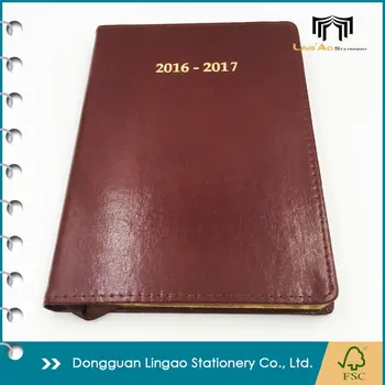 custom yearly planner