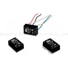 Mean Well 18W dc-dc switching power supply/DC-DC Constant Current Step-Down LED driver/converters 1200ma