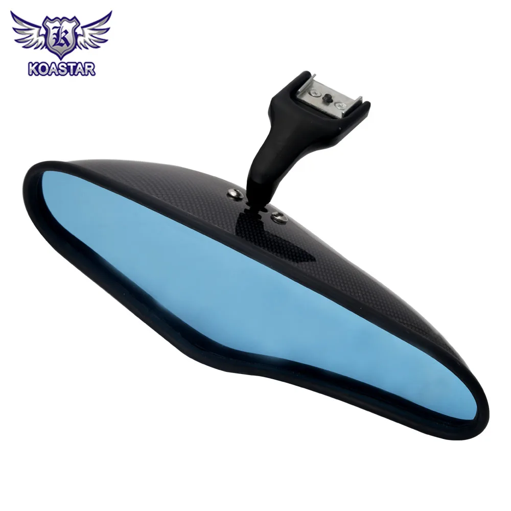 Universal Style Carbon Fiber Auto Rear View Mirror,Car Side Mirror With