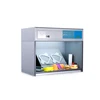 LTP60 Laboratory Color Assessment Testing light box for color checking manufacturer