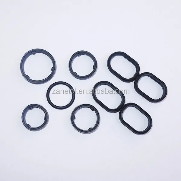 68191356aa Engine Oil Filter Adapter Seal For Chrysler 300c Dodge