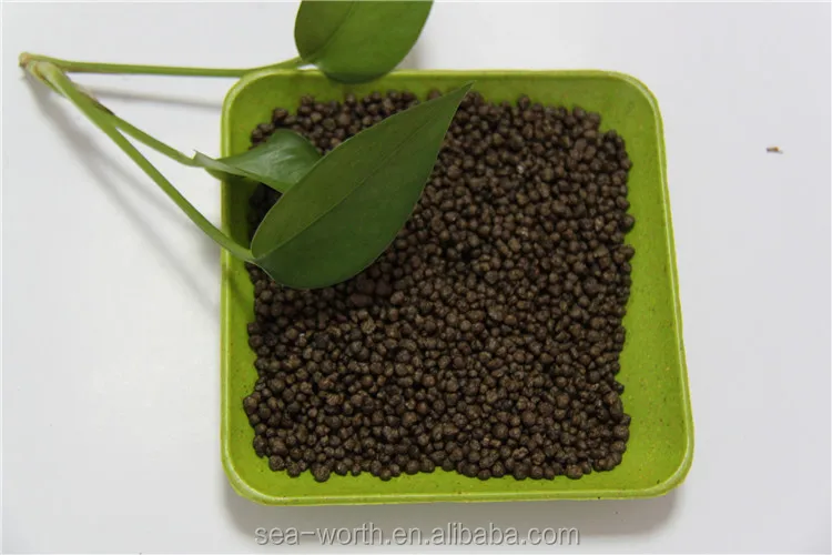 Best sell di-ammonium phosphate exporter for flowers