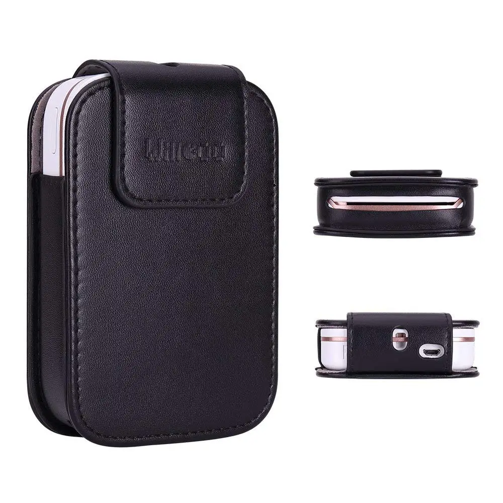 hp sprocket printer case