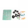 DIY Electronic Kit Heart Shape Colorful LED Module Love Water Light STC89C52 Parts & Components