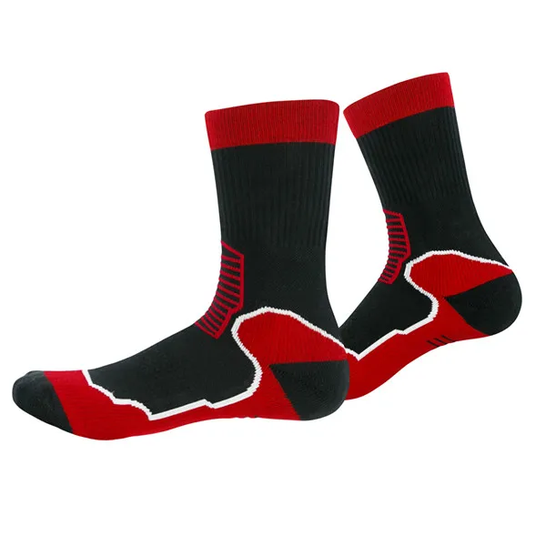 Mens Basketball Run Cozy Crew Socks Personalized