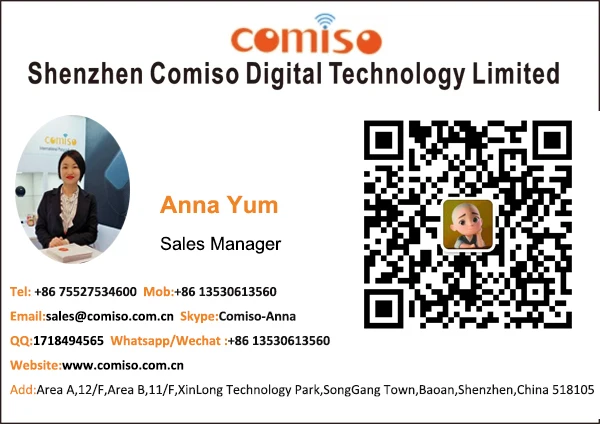 Comiso Outdoor Wireless Portable Waterproof Bluetooth Speaker 24 Hours Playtime 12W Drivers Passive Radiator