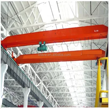Single Beam Heavy Lift Crane Buy Single Girder Crane Rail