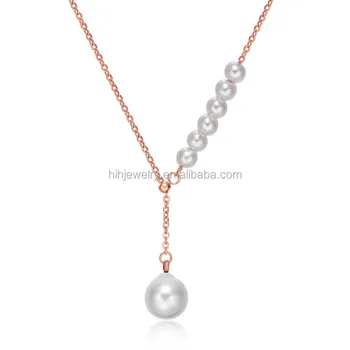 Tanishq Pearl Jewelry Pearl Pendant 
