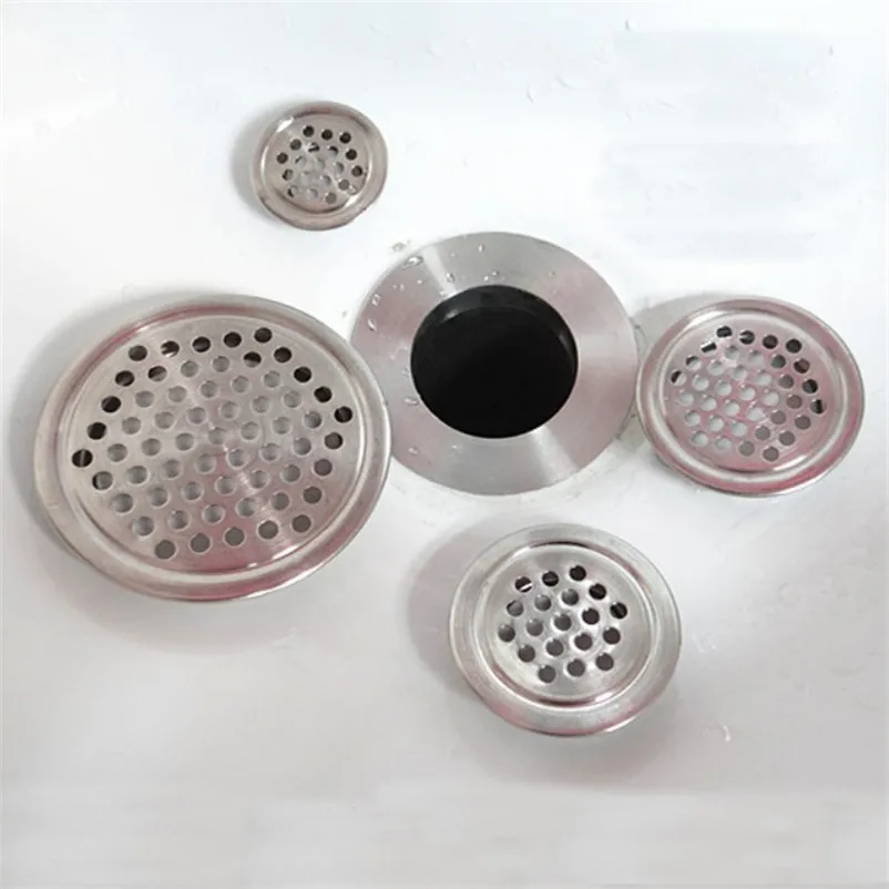 washbasin sewer net sink filter strainers bathroom