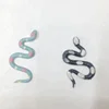 Small Snake and Lizard Vending Machine Capsule Toy