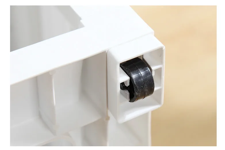 Cloth wardrobe  cabinet portable wardrobe with wheels