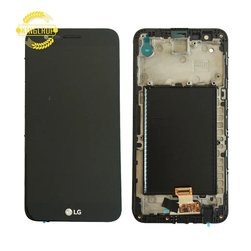LG K20 plus lcd 1